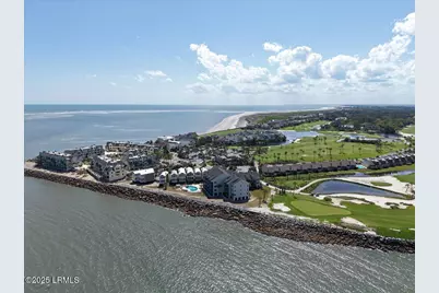 728 N Hampton Court #728, Fripp Island, SC 29920 - Photo 28