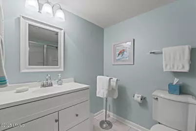 728 N Hampton Court #728, Fripp Island, SC 29920 - Photo 10
