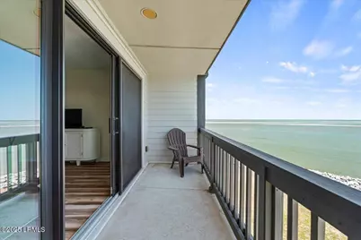 728 N Hampton Court #728, Fripp Island, SC 29920 - Photo 24