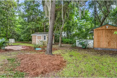 106 Verdier Road, Beaufort, SC 29902 - Photo 32
