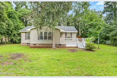 106 Verdier Road, Beaufort, SC 29902 - Photo 2
