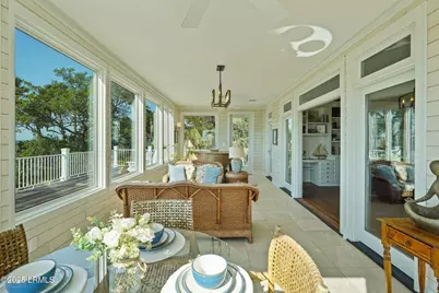 200 Little Horse Island Road, Saint Helena Island, SC 29920 - Photo 20