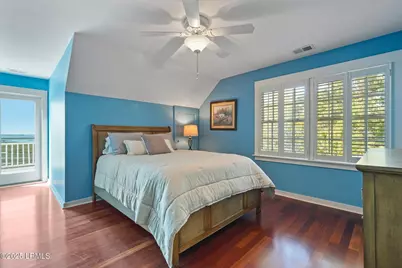 200 Little Horse Island Road, Saint Helena Island, SC 29920 - Photo 68