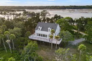 200 Little Horse Island Rd, Saint Helena Island, SC 29920 - Photo 6