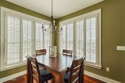 200 Little Horse Island Road, Saint Helena Island, SC 29920 - Photo 34