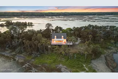 200 Little Horse Island Road, Saint Helena Island, SC 29920 - Photo 4