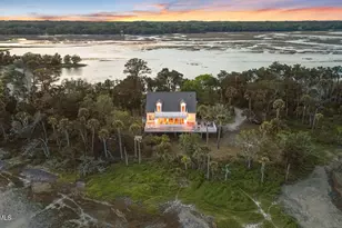 200 Little Horse Island Rd, Saint Helena Island, SC 29920 - Photo 4