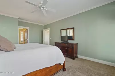 200 Little Horse Island Road, Saint Helena Island, SC 29920 - Photo 50