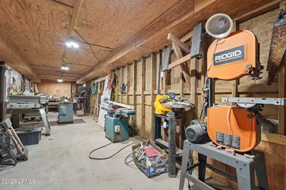 200 Little Horse Island Road, Saint Helena Island, SC 29920 - Photo 84