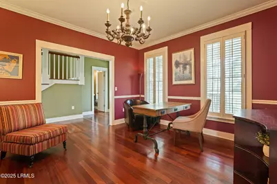 200 Little Horse Island Road, Saint Helena Island, SC 29920 - Photo 44