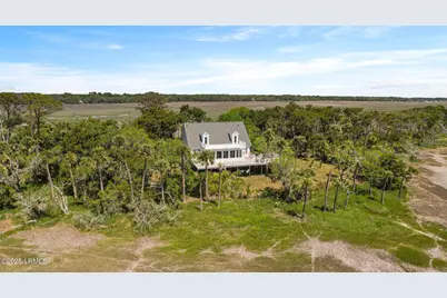 200 Little Horse Island Road, Saint Helena Island, SC 29920 - Photo 1