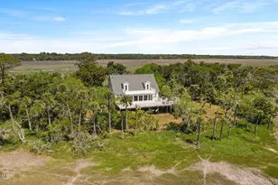 200 Little Horse Island Rd, Saint Helena Island, SC 29920 - Photo 1