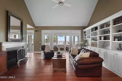 200 Little Horse Island Road, Saint Helena Island, SC 29920 - Photo 24