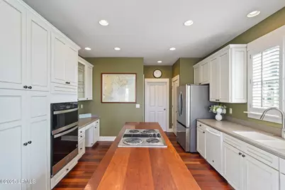 200 Little Horse Island Road, Saint Helena Island, SC 29920 - Photo 36