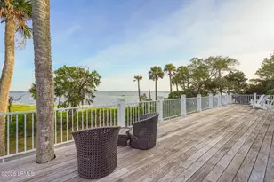 200 Little Horse Island Rd, Saint Helena Island, SC 29920 - Photo 78