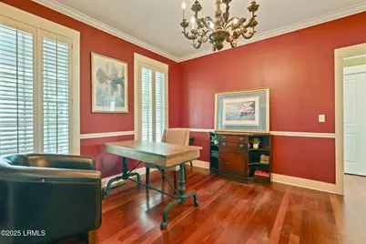 200 Little Horse Island Road, Saint Helena Island, SC 29920 - Photo 42