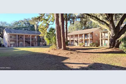 2205 Southside Boulevard #5b, Port Royal, SC 29935 - Photo 1