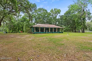 6747 Purrysburg Rd, Hardeeville, SC 29927 - Photo 4