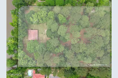 6747 Purrysburg Road, Hardeeville, SC 29927 - Photo 38