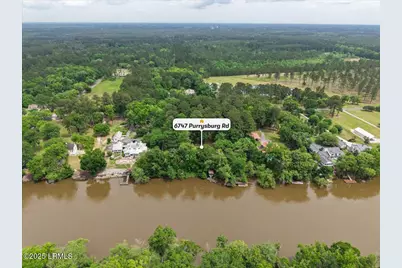 6747 Purrysburg Road, Hardeeville, SC 29927 - Photo 42