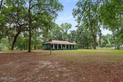 6747 Purrysburg Road, Hardeeville, SC 29927 - Photo 1