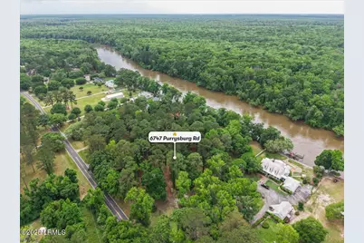 6747 Purrysburg Road, Hardeeville, SC 29927 - Photo 40