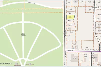 1227 Rodgers Street, Beaufort, SC 29902 - Photo 6