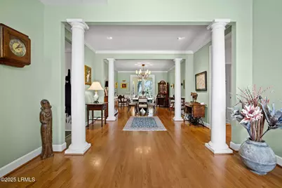 32 Sparrow Nest Point, Saint Helena Island, SC 29920 - Photo 6