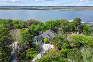 32 Sparrow Nest Point, Saint Helena Island, SC 29920 - Photo 2