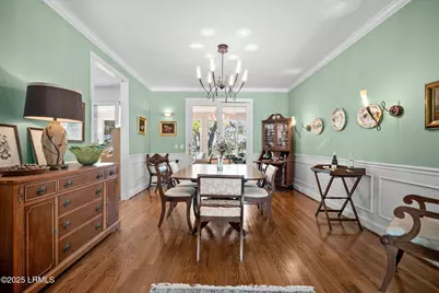 32 Sparrow Nest Point, Saint Helena Island, SC 29920 - Photo 8