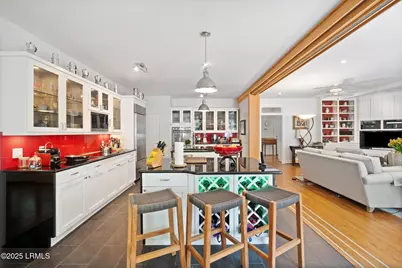 32 Sparrow Nest Point, Saint Helena Island, SC 29920 - Photo 18