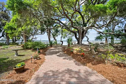 32 Sparrow Nest Point, Saint Helena Island, SC 29920 - Photo 56