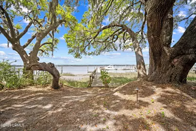 32 Sparrow Nest Point, Saint Helena Island, SC 29920 - Photo 58