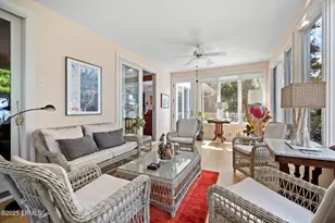 32 Sparrow Nest Point, Saint Helena Island, SC 29920 - Photo 50