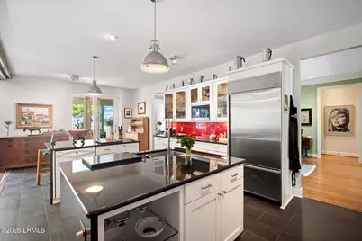 32 Sparrow Nest Point, Saint Helena Island, SC 29920 - Photo 22