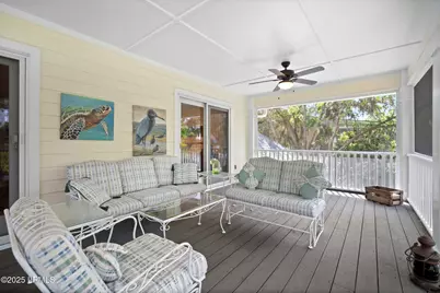 32 Sparrow Nest Point, Saint Helena Island, SC 29920 - Photo 44