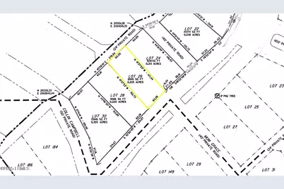 48 St Phillips Boulevard, Beaufort, SC 29906 - Photo 2