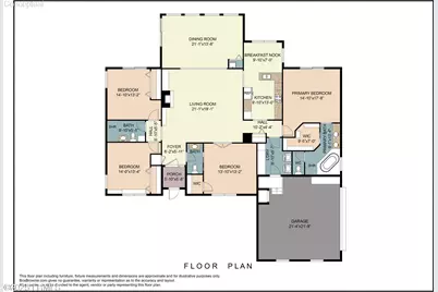 1 Pickens Street, Beaufort, SC 29907 - Photo 2