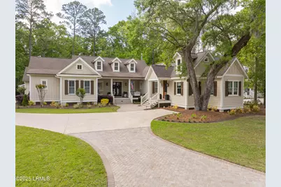 17 Oldfield Village Road, Bluffton, SC 29909 - Photo 1