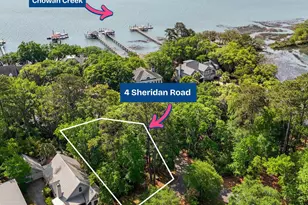 4 Sheridan Rd, Beaufort, SC 29907 - Photo 1