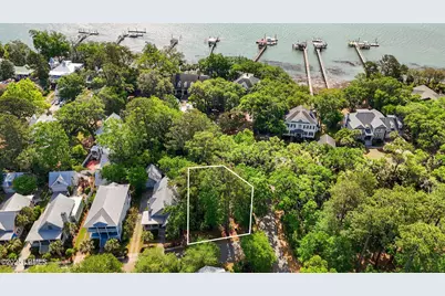 4 Sheridan Road, Beaufort, SC 29907 - Photo 2