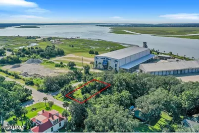 901 7th Street, Port Royal, SC 29935 - Photo 2