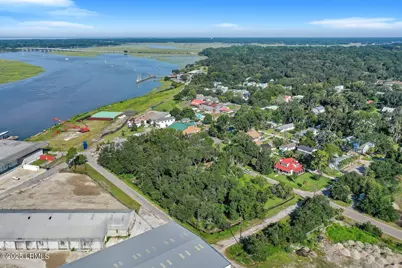 901 7th Street, Port Royal, SC 29935 - Photo 4