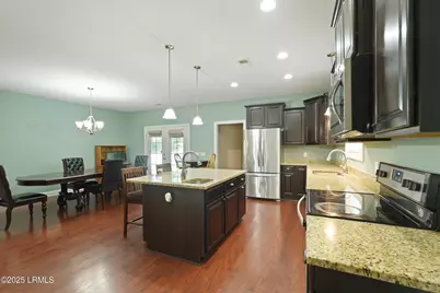 340 Freedom Parkway, Hardeeville, SC 29909 - Photo 20