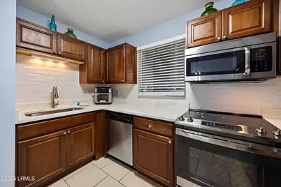 663 William Hilton Parkway #3410, Hilton Head Island, SC 29928 - Photo 16