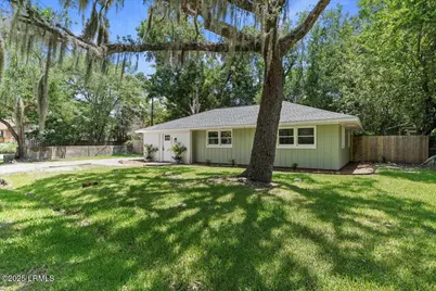615 Linton Lane, Beaufort, SC 29902 - Photo 2