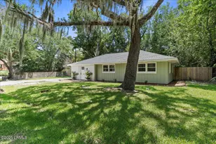 615 Linton Ln, Beaufort, SC 29902 - Photo 2