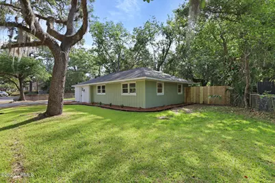 615 Linton Lane, Beaufort, SC 29902 - Photo 8