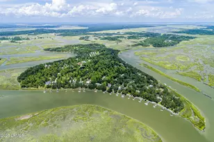 205 Distant Is Dr, Beaufort, SC 29907 - Photo 1