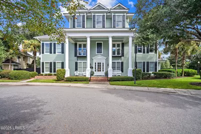 7 Rising Tide Drive #C, Beaufort, SC 29902 - Photo 2